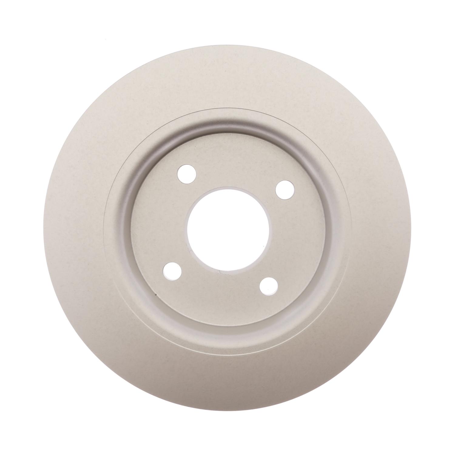 Raybestos 682446FZN Disc Brake Rotor product image 2 of 3
