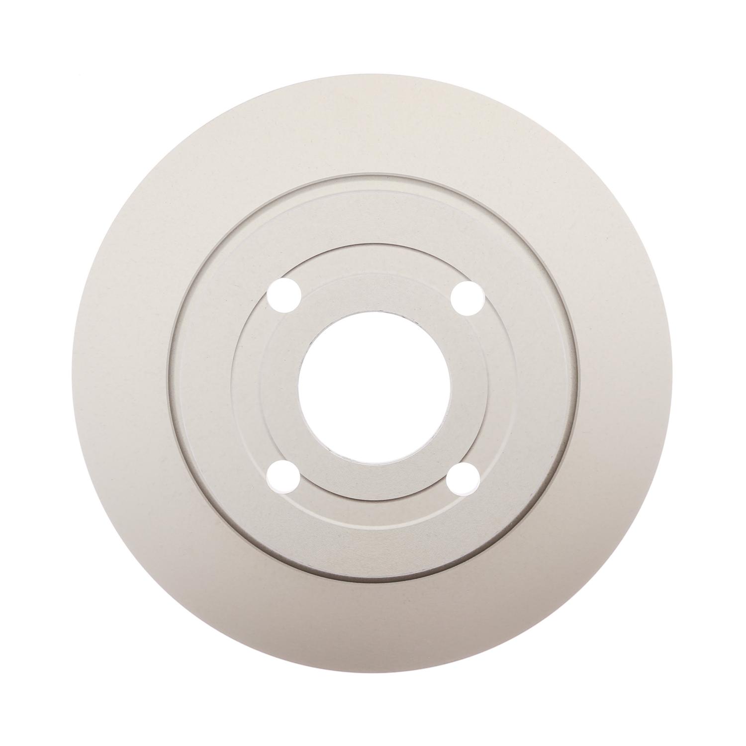 Raybestos 682446FZN Disc Brake Rotor product image 3 of 3