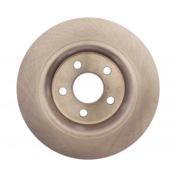 Raybestos 682502R Disc Brake Rotor product image 2 of 3