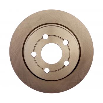 Raybestos 682502R Disc Brake Rotor product image 3 of 3