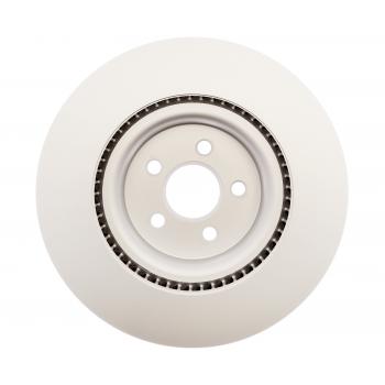 Raybestos 682510 Disc Brake Rotor product image 2 of 3