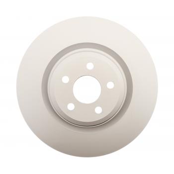 Raybestos 682510 Disc Brake Rotor product image 3 of 3