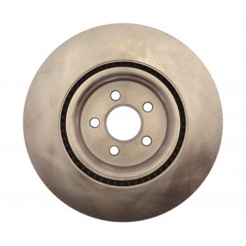 Raybestos 682510R Disc Brake Rotor product image 2 of 3