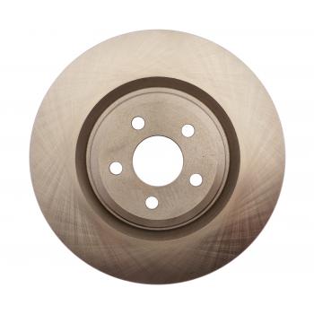 Raybestos 682510R Disc Brake Rotor product image 3 of 3