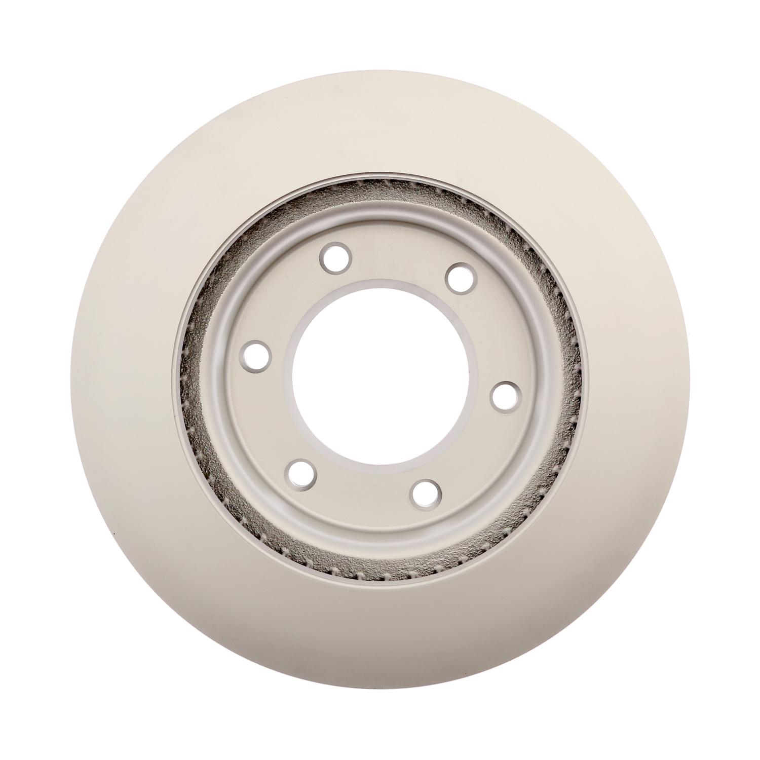 Raybestos 682573 - Disc Brake Rotor Raybestos 682573 Disc Brake Rotor product image 2 of 3