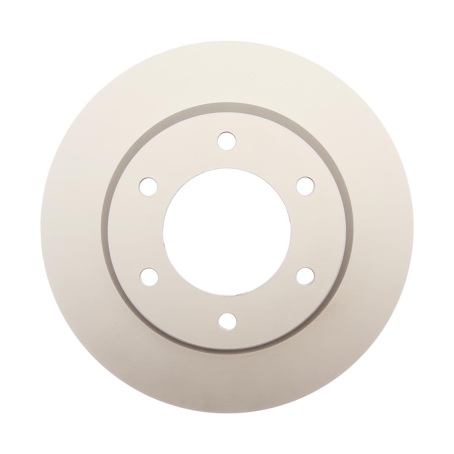 Raybestos 682573 - Disc Brake Rotor Raybestos 682573 Disc Brake Rotor product image 3 of 3