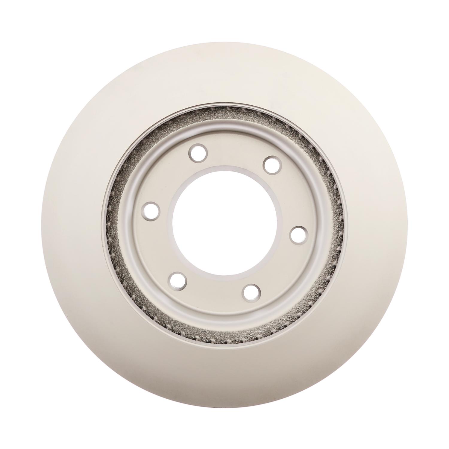 Raybestos 682573FZN Disc Brake Rotor product image 2 of 3