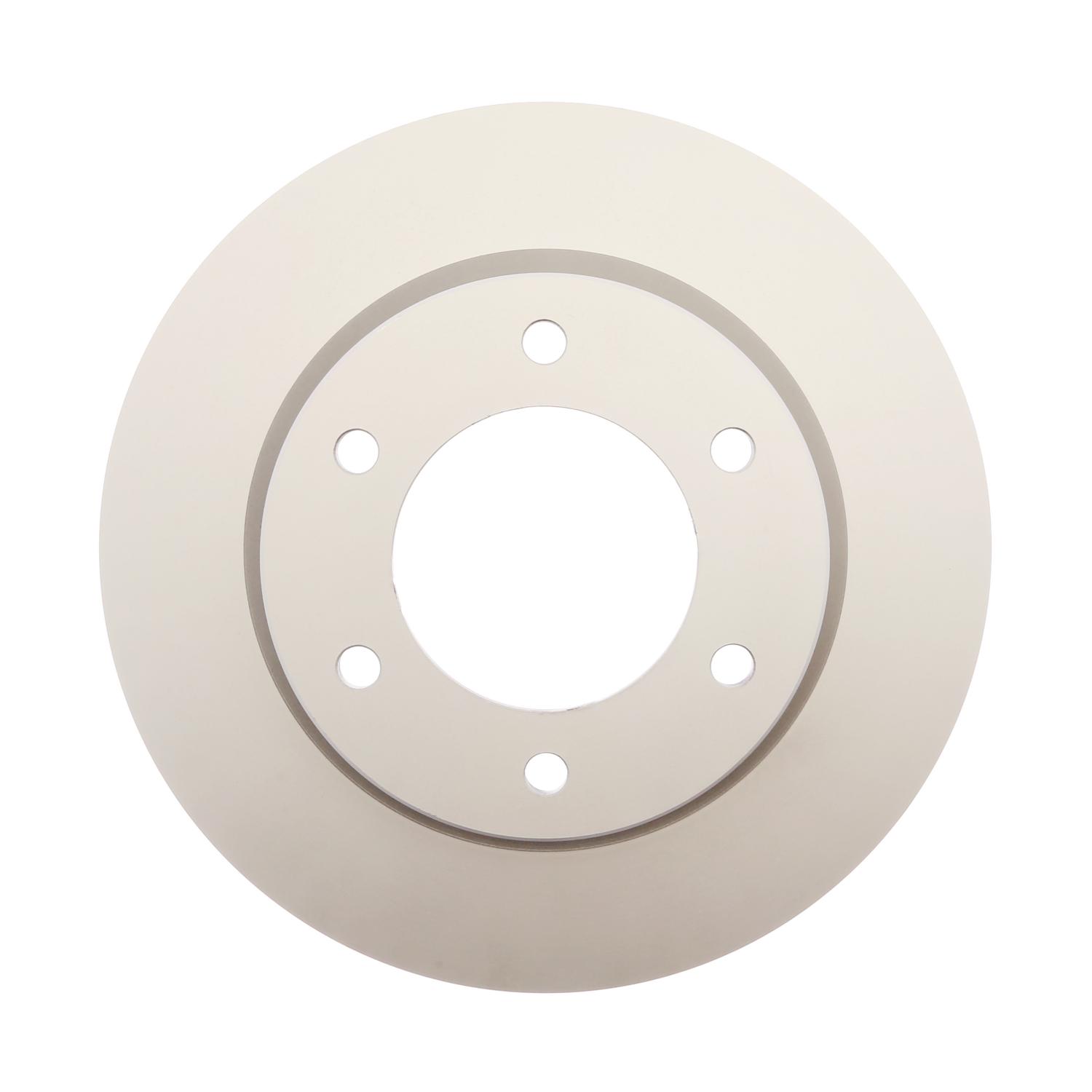 Raybestos 682573FZN Disc Brake Rotor product image 3 of 3