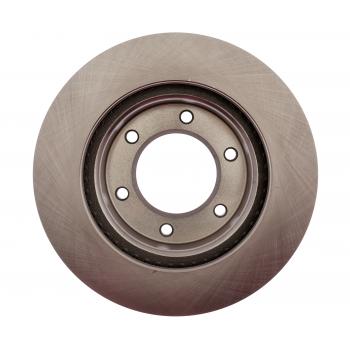 Raybestos 682573R Disc Brake Rotor product image 2 of 3