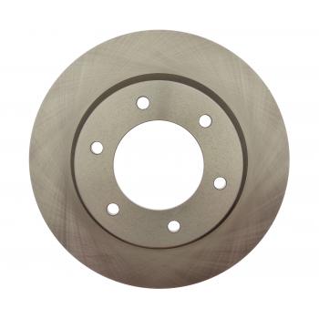 Raybestos 682573R Disc Brake Rotor product image 3 of 3