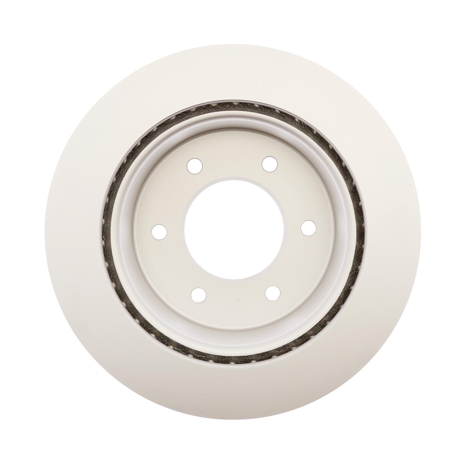Raybestos 682574 - Disc Brake Rotor Raybestos 682574 Disc Brake Rotor product image 2 of 3
