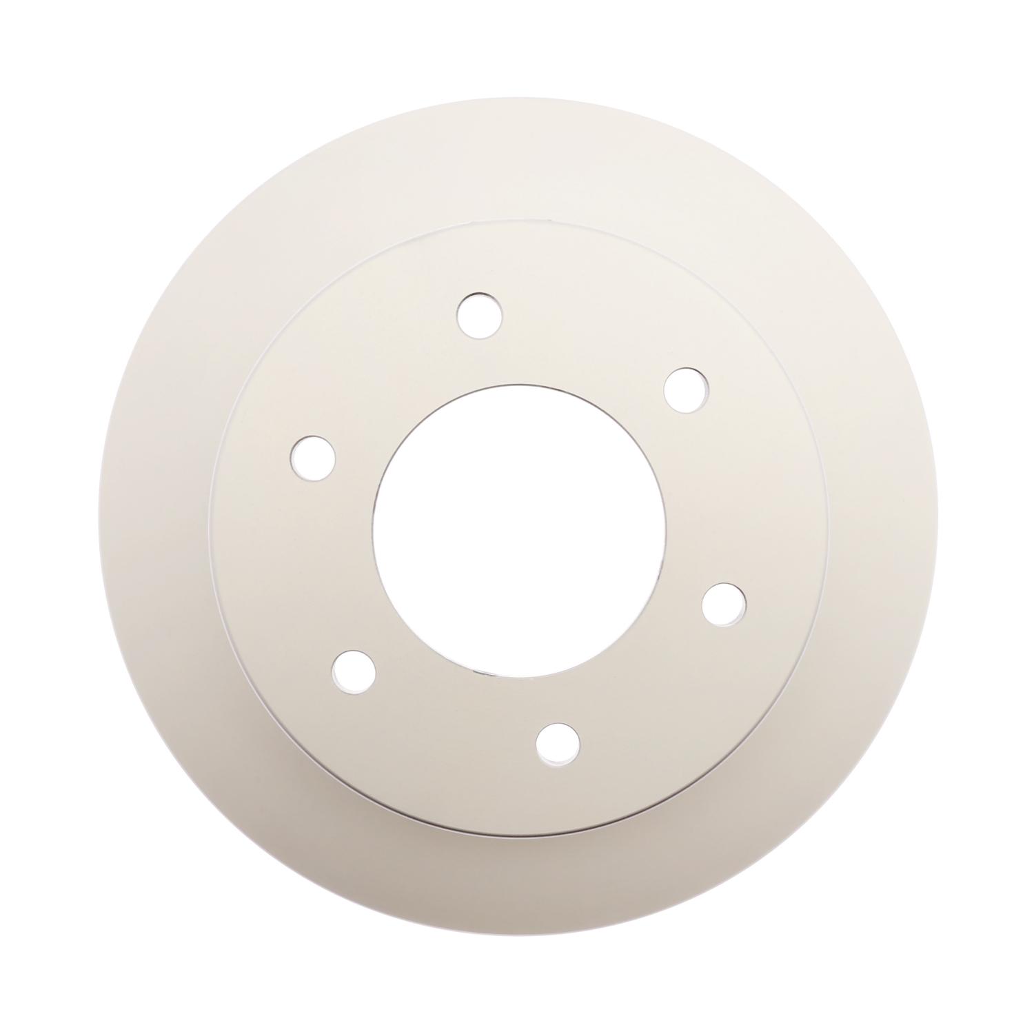 Raybestos 682574 - Disc Brake Rotor Raybestos 682574 Disc Brake Rotor product image 3 of 3