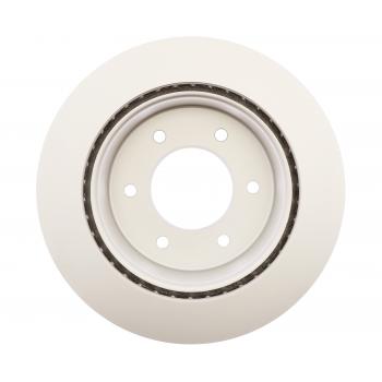 Raybestos 682574FZN Disc Brake Rotor product image 2 of 3