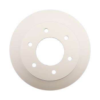 Raybestos 682574FZN Disc Brake Rotor product image 3 of 3