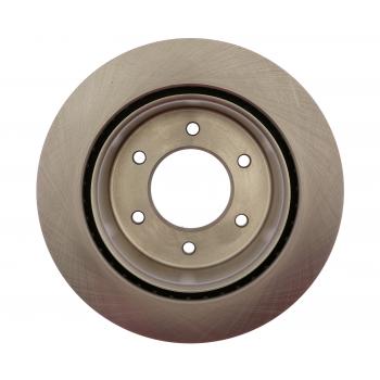 Raybestos 682574R Disc Brake Rotor product image 2 of 3