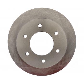 Raybestos 682574R Disc Brake Rotor product image 3 of 3