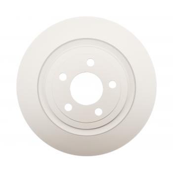 Raybestos 682613 Disc Brake Rotor product image 3 of 3