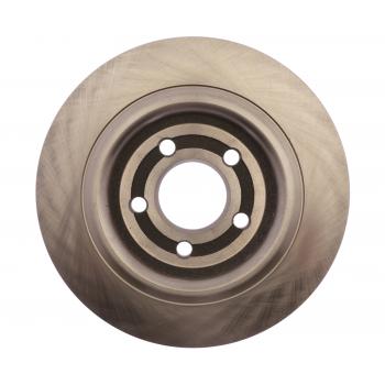 Raybestos 682613R Disc Brake Rotor product image 2 of 3