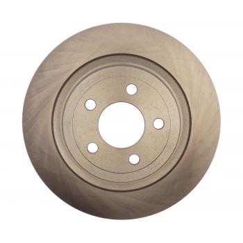 Raybestos 682613R Disc Brake Rotor product image 3 of 3