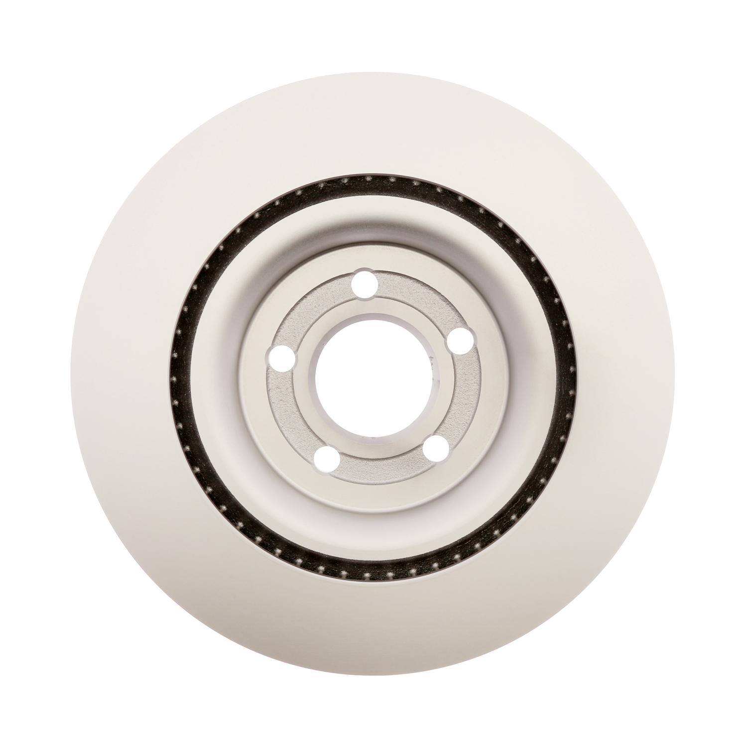 Raybestos 682614 - Disc Brake Rotor Raybestos 682614 Disc Brake Rotor product image 2 of 3