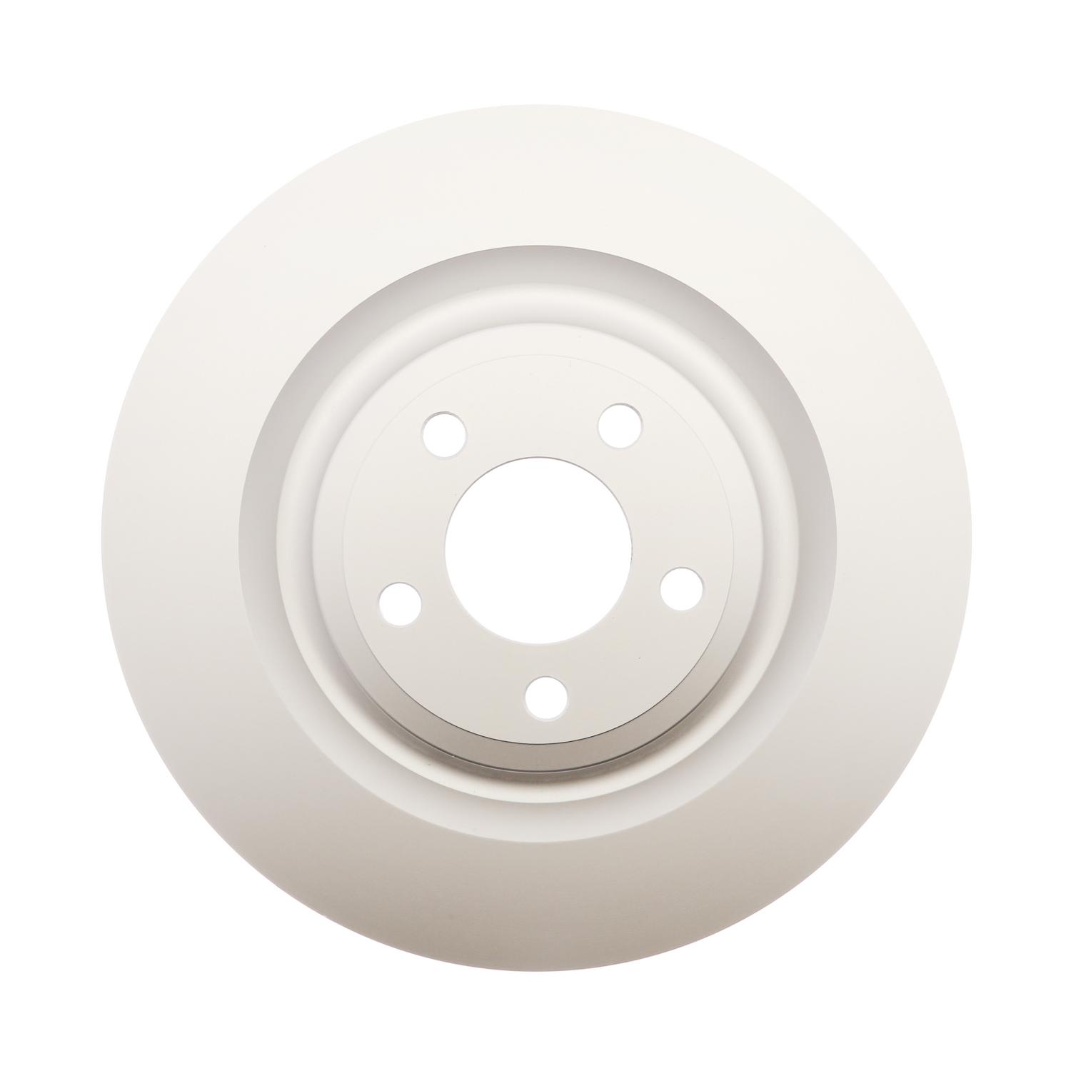 Raybestos 682614 - Disc Brake Rotor Raybestos 682614 Disc Brake Rotor product image 3 of 3