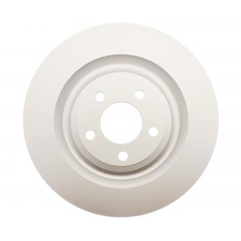 Raybestos 682614FZN Disc Brake Rotor product image 3 of 3