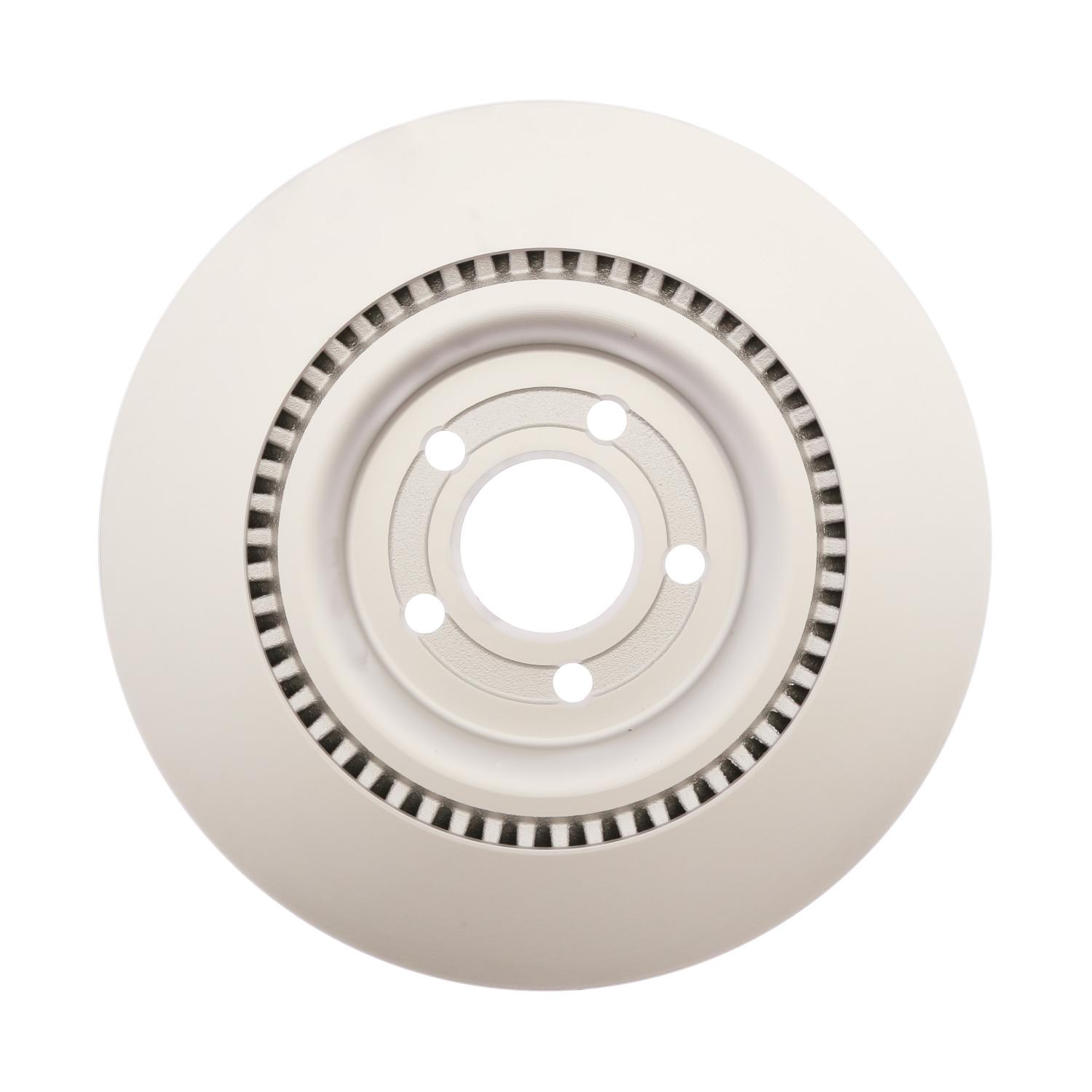 Raybestos 682614P - Disc Brake Rotor Raybestos 682614P Disc Brake Rotor product image 2 of 3