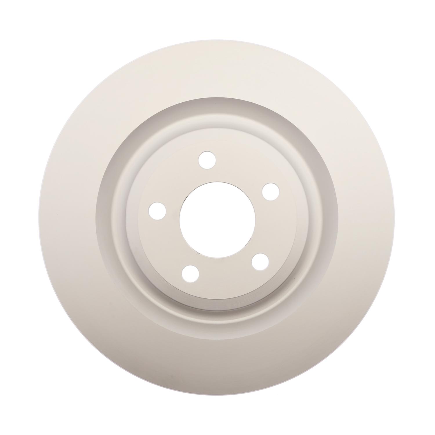 Raybestos 682614P - Disc Brake Rotor Raybestos 682614P Disc Brake Rotor product image 3 of 3