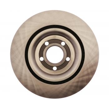 Raybestos 682614R Disc Brake Rotor product image 2 of 3