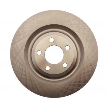 Raybestos 682614R Disc Brake Rotor product image 3 of 3