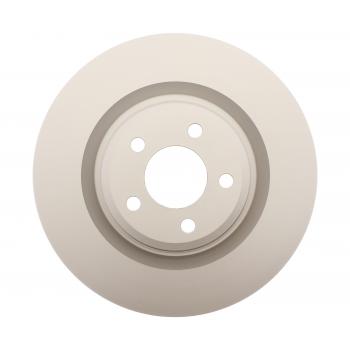 Raybestos 682615FZN Disc Brake Rotor product image 3 of 3
