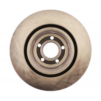 Raybestos 682615R Disc Brake Rotor product image 2 of 3