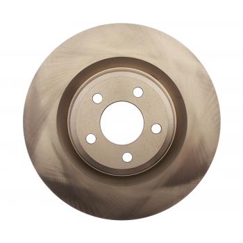 Raybestos 682615R Disc Brake Rotor product image 3 of 3