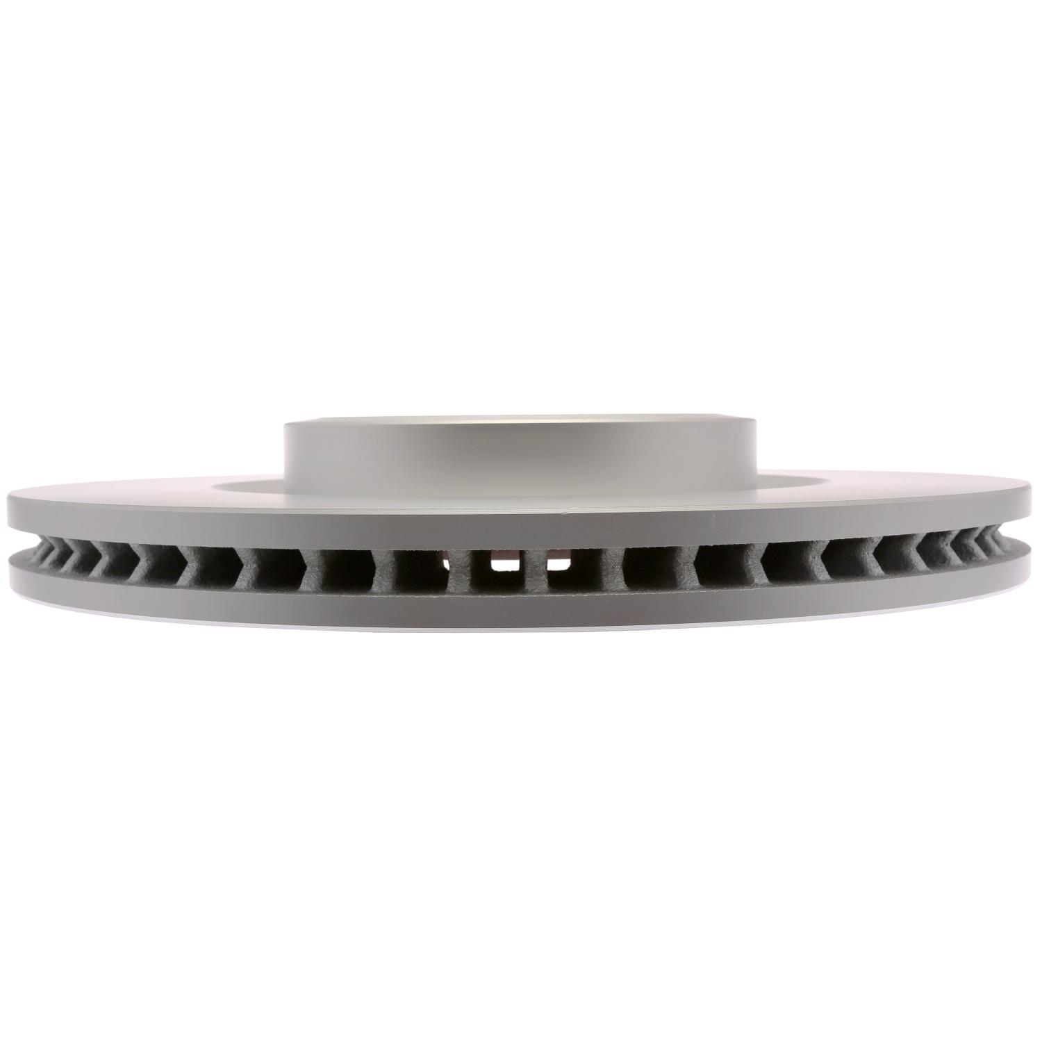 Raybestos 682616FZN - Disc Brake Rotor Raybestos 682616FZN Disc Brake Rotor product image 1 of 3