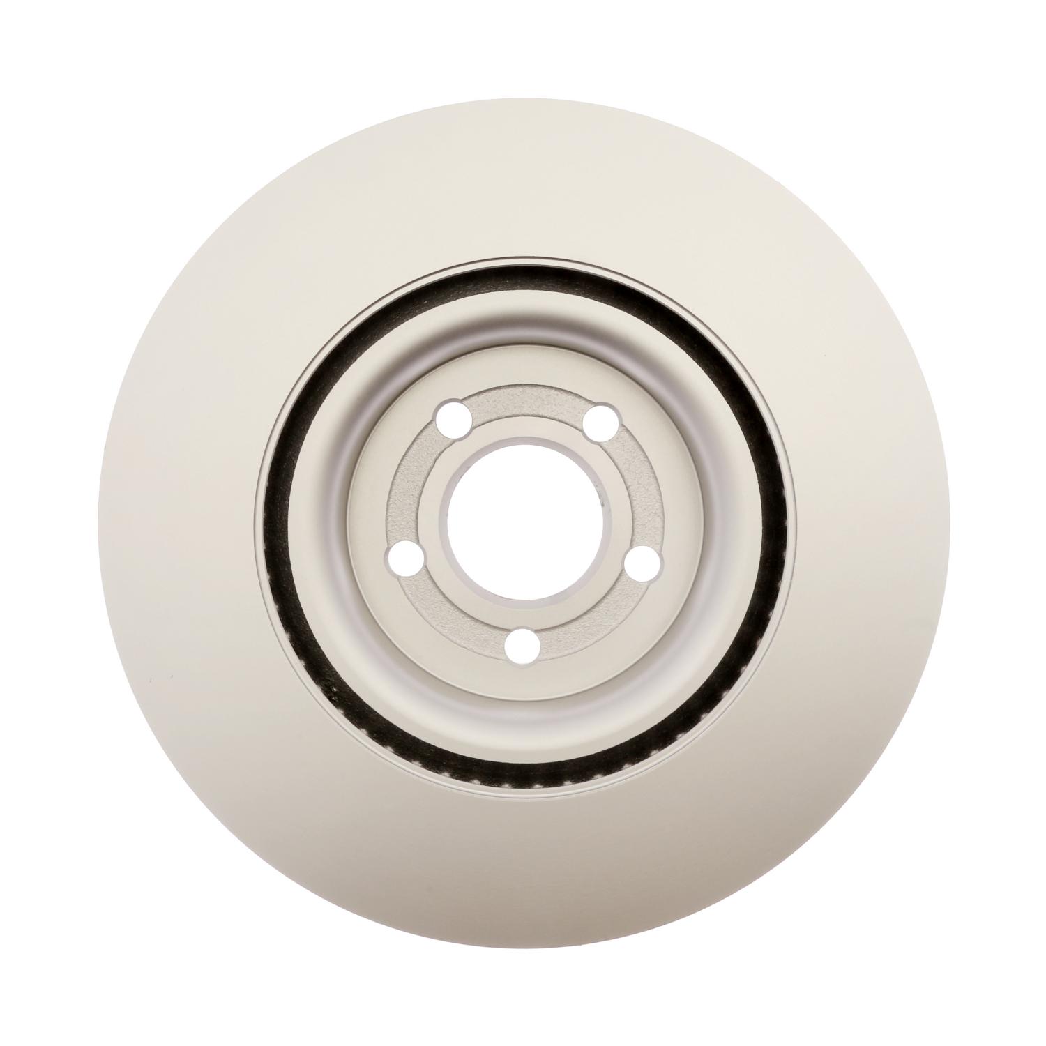 Raybestos 682616FZN - Disc Brake Rotor Raybestos 682616FZN Disc Brake Rotor product image 2 of 3