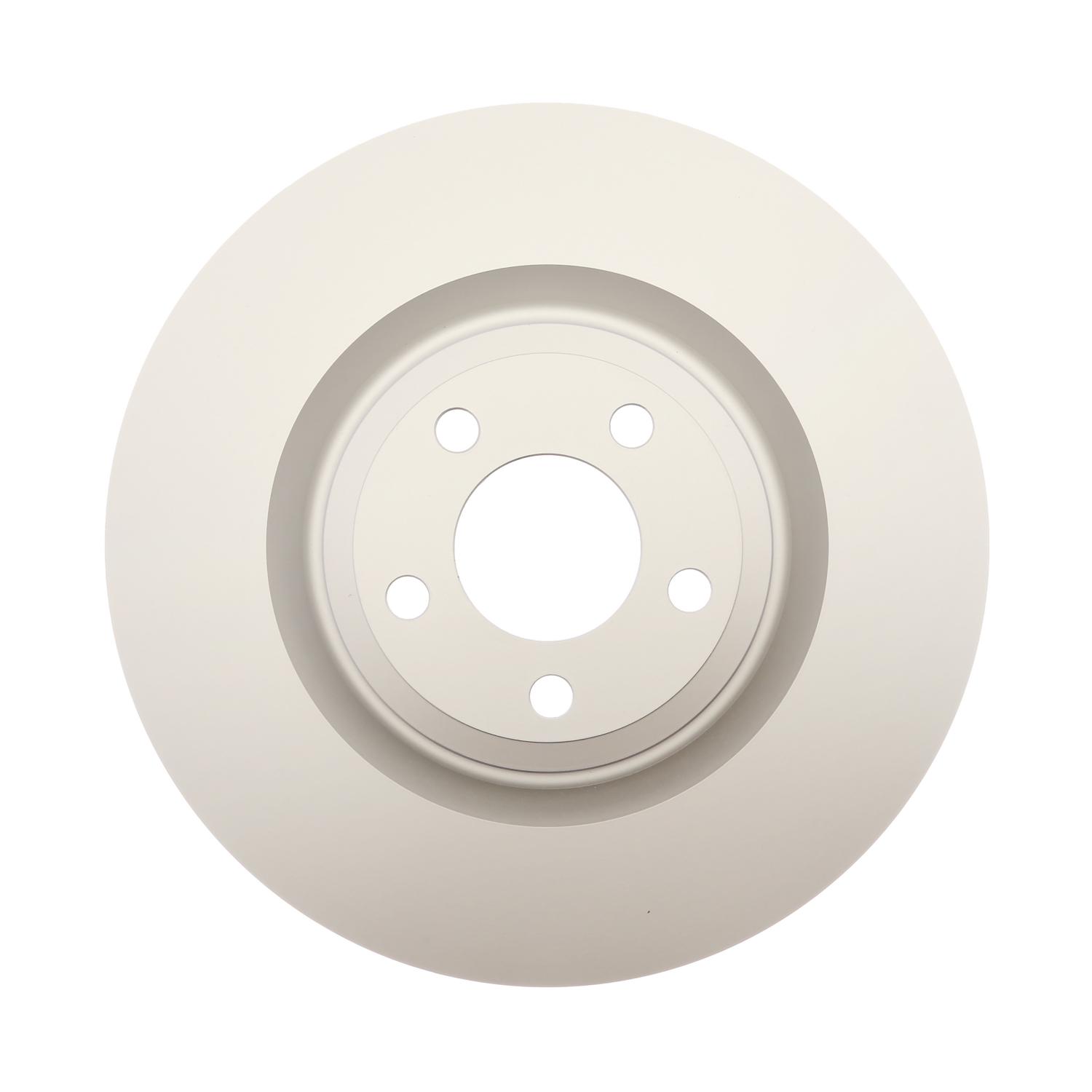 Raybestos 682616FZN - Disc Brake Rotor Raybestos 682616FZN Disc Brake Rotor product image 3 of 3