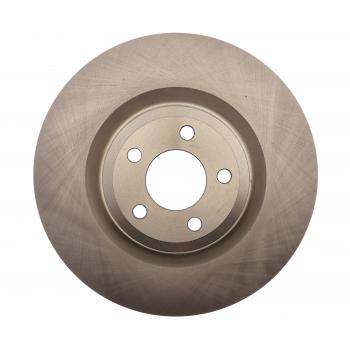 Raybestos 682616R - Disc Brake Rotor Raybestos 682616R Disc Brake Rotor product image 3 of 3