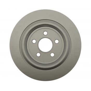 Raybestos 682665FZN Disc Brake Rotor product image 2 of 3