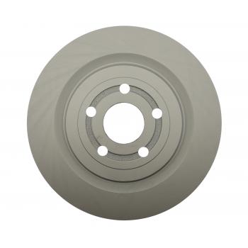 Raybestos 682665FZN Disc Brake Rotor product image 3 of 3