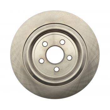 Raybestos 682665R - Disc Brake Rotor Raybestos 682665R Disc Brake Rotor product image 2 of 3