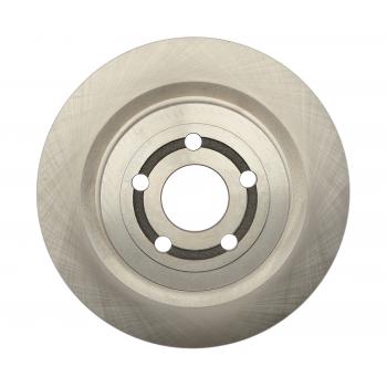 Raybestos 682665R - Disc Brake Rotor Raybestos 682665R Disc Brake Rotor product image 3 of 3
