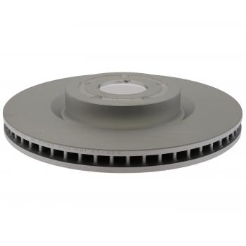 Raybestos 682666FZN Disc Brake Rotor product image 1 of 3