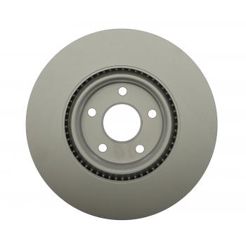 Raybestos 682666FZN Disc Brake Rotor product image 2 of 3