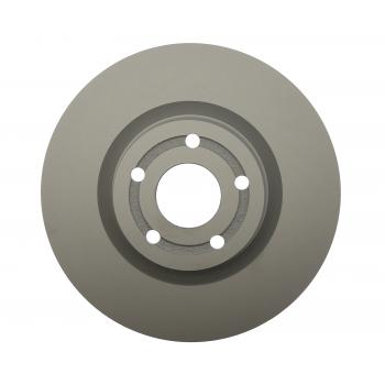 Raybestos 682666FZN Disc Brake Rotor product image 3 of 3