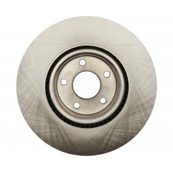 Raybestos 682666R Disc Brake Rotor product image 2 of 3