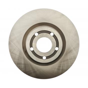 Raybestos 682666R Disc Brake Rotor product image 3 of 3