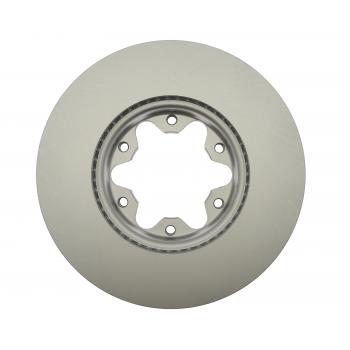 Raybestos 682686FZN - Disc Brake Rotor Raybestos 682686FZN Disc Brake Rotor product image 2 of 3