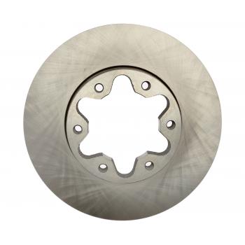 Raybestos 682686R - Disc Brake Rotor Raybestos 682686R Disc Brake Rotor product image 3 of 3