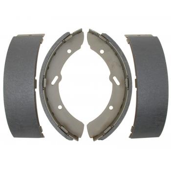 Raybestos 682PG Drum Brake Shoe product image 1 of 1