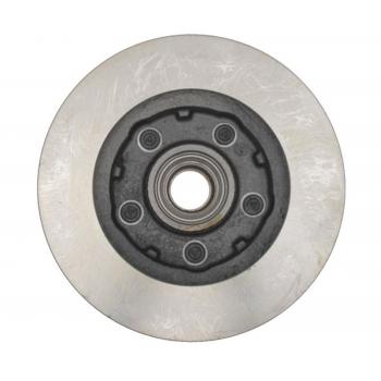Raybestos 6865 - Disc Brake Rotor and Hub Assembly Raybestos 6865 Disc Brake Rotor and Hub Assembly product image 2 of 3